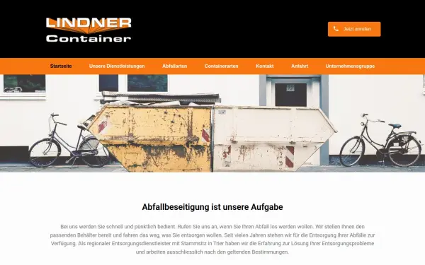 lindner-container.de