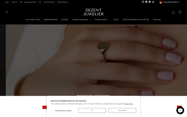 dezent24.de