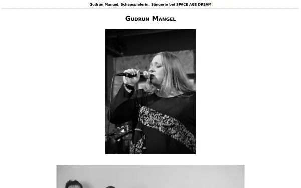 gudrun-mangel.de