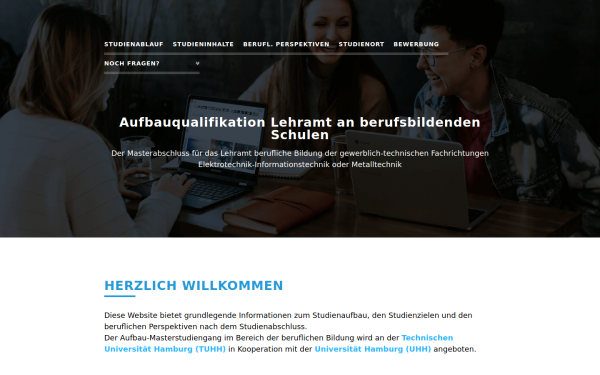 quereinstieg.berufsschullehramt.de