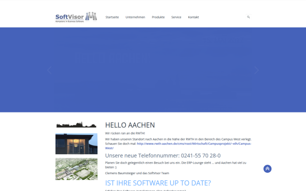 softvisor.de