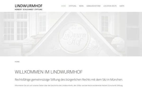www.lindwurmhof.de