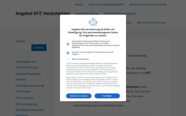 angebot-kfz-versicherung.de