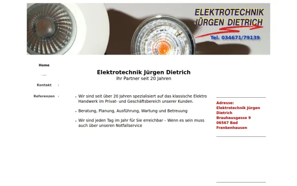 dietrich-elektro.de