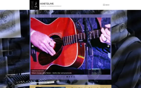 goetzlive.de