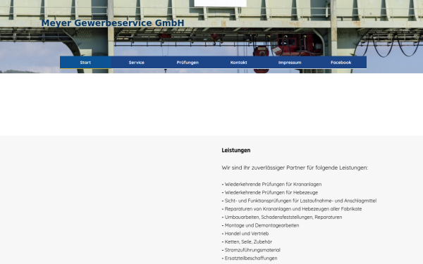 meyer-gewerbeservice.de
