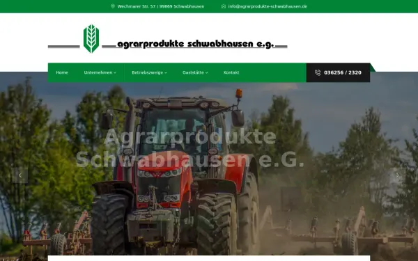 agrarprodukte-schwabhausen.de