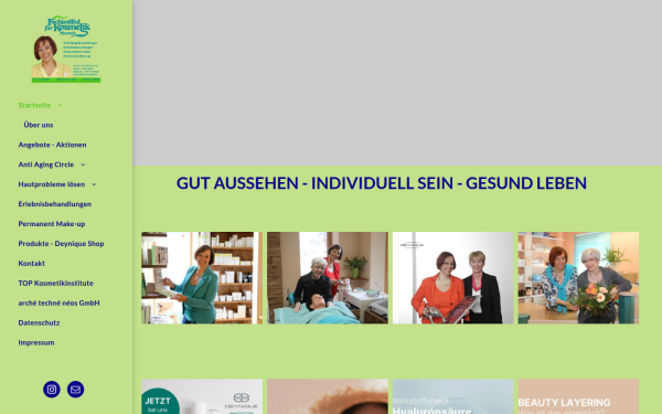www.moersch-kosmetik.de