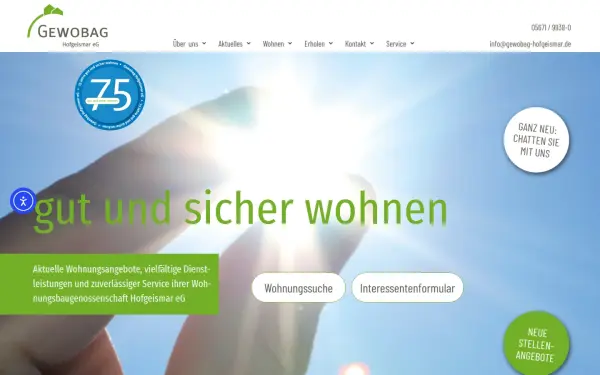 gewobag-hofgeismar.de