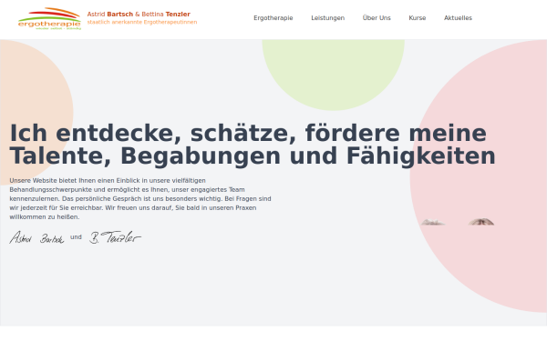 www.ergotherapie-lausitz.de
