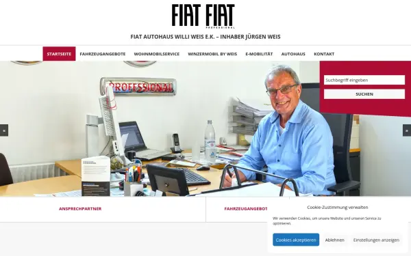 autohaus-weis.de