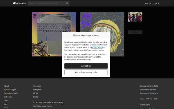 buzzlightyear.bandcamp.com