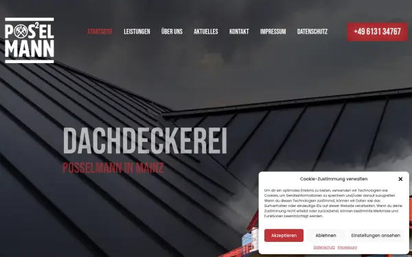 dachdecker-posselmann.de