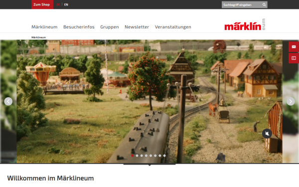 www.maerklineum.de