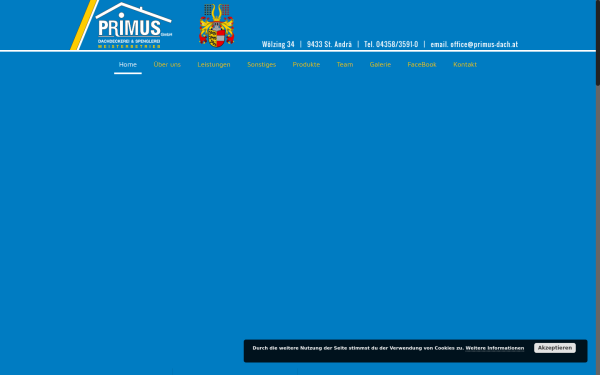 www.primus-dach.at
