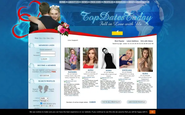 www.topdatestoday.com
