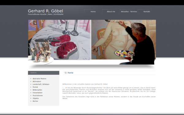 gerhard-goebel.de