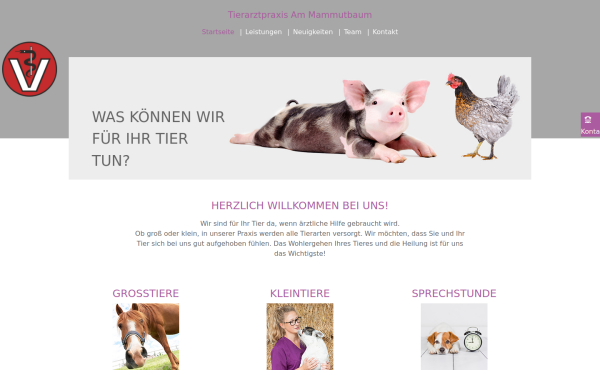 www.mammutbaum.vet