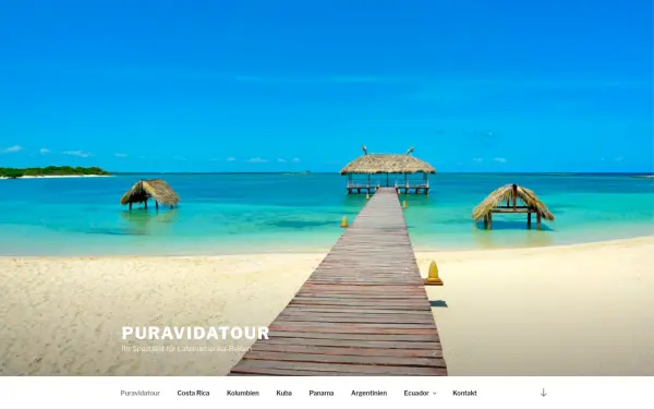 www.puravidatour.de