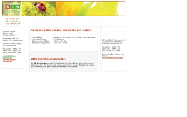 hauser-galabau.de