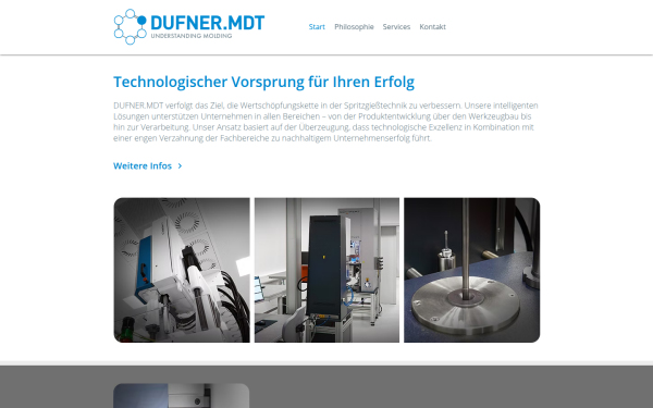 www.dufner-mdt.de