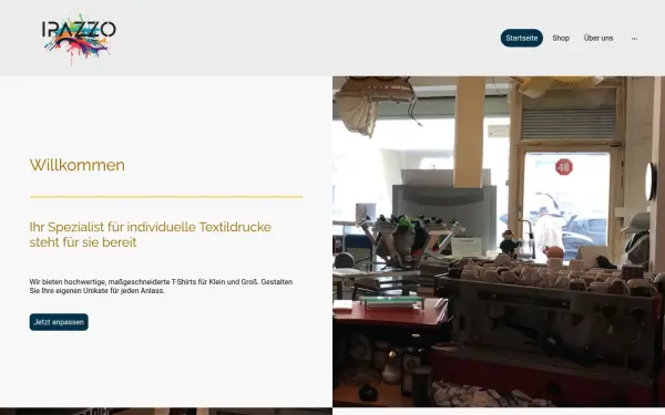 www.ipazzo.de