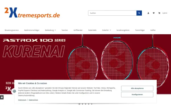 shop.2xtremesports.de