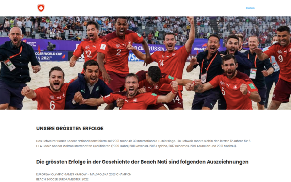 www.beachsoccer.ch