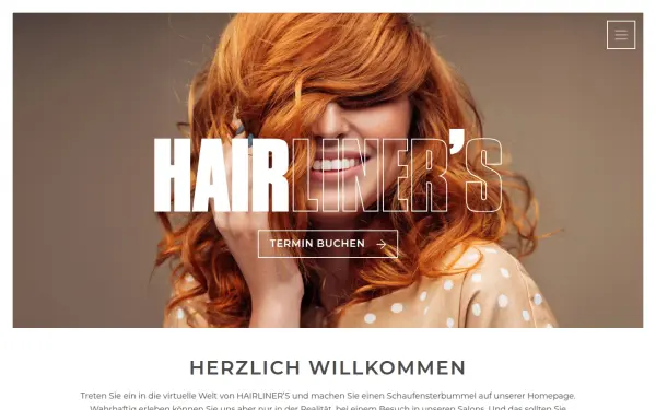 hairliners.de