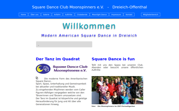 moonspinners.de