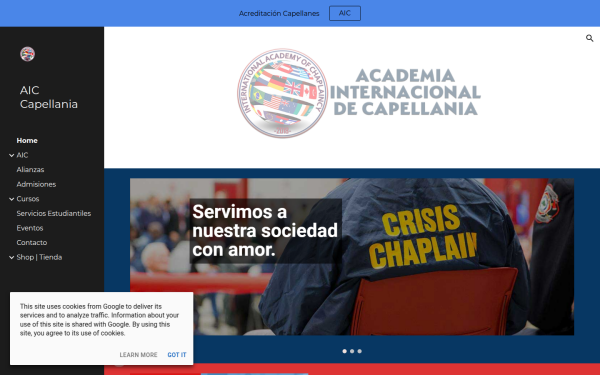 www.aiccapellania.org