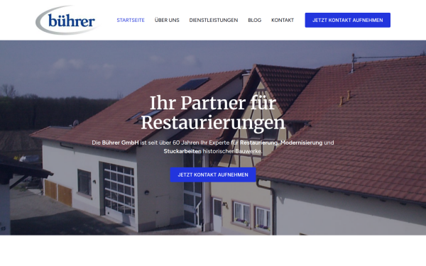 buehrer.de