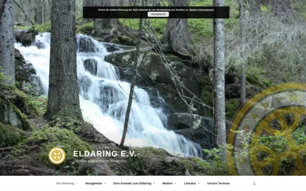 eldaring.de