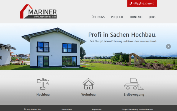 www.mariner-bau.de