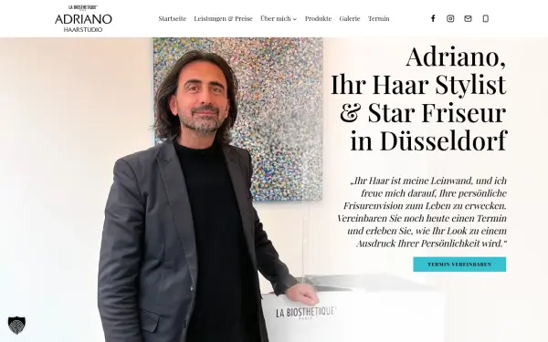 adriano-duesseldorf.de