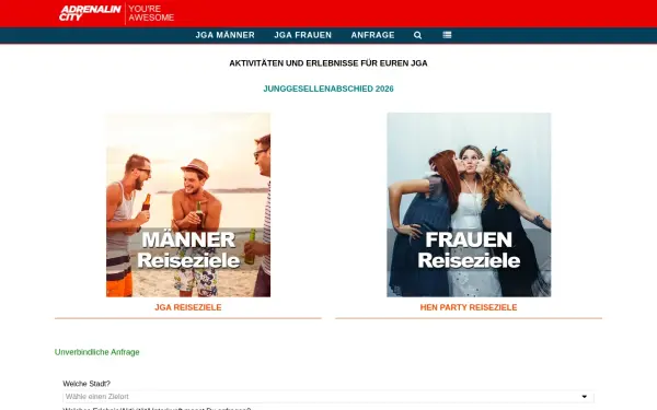 www.adrenalin-city.de
