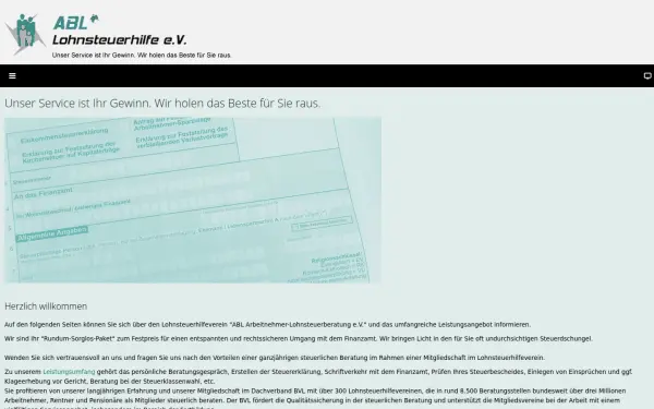 abl-lohnsteuerhilfe.de