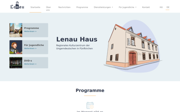 lenau.hu