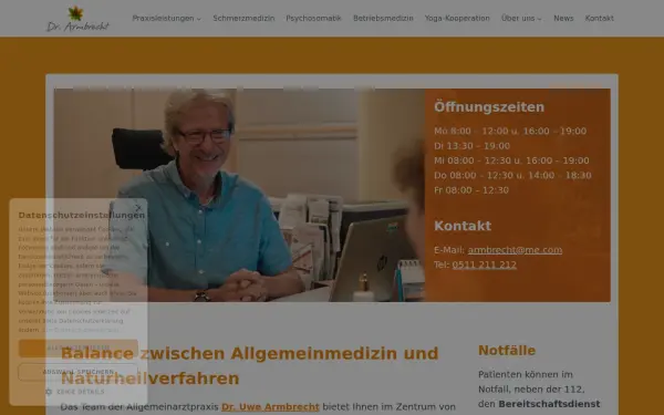 www.dr-armbrecht.de