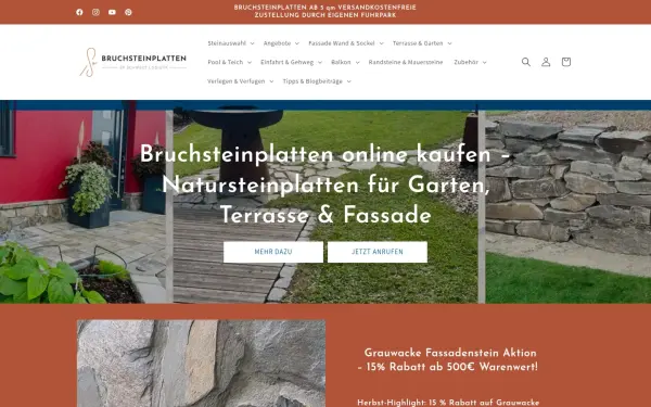 bruchsteinplatten.de