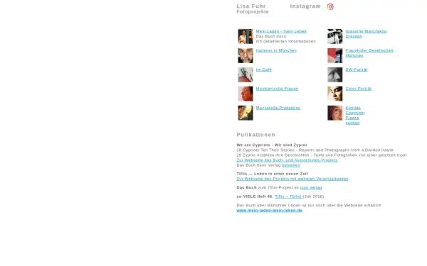lisa-fuhr.de