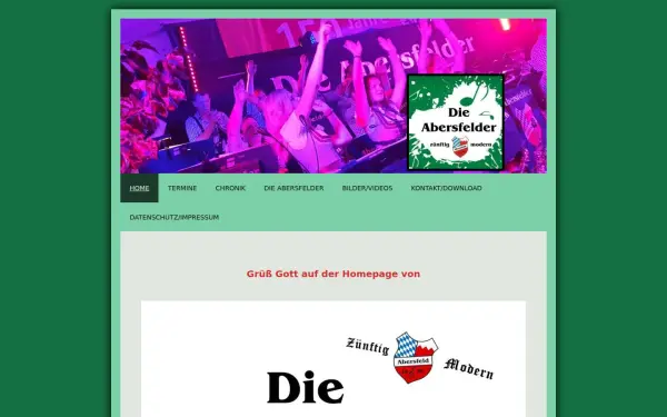 www.abersfelder-musikanten.de