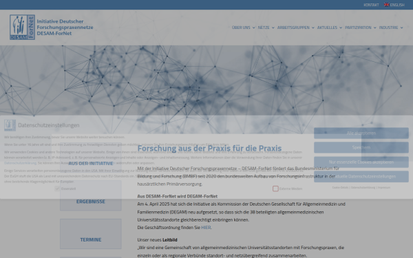 www.desam-fornet.de