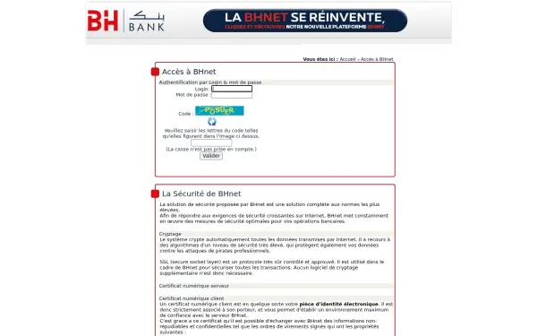 bhnet.bhbank.tn
