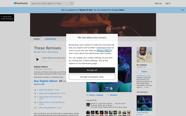 igculture.bandcamp.com