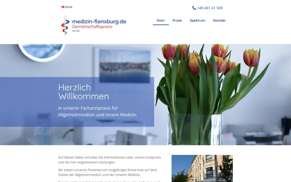 medizin-flensburg.de