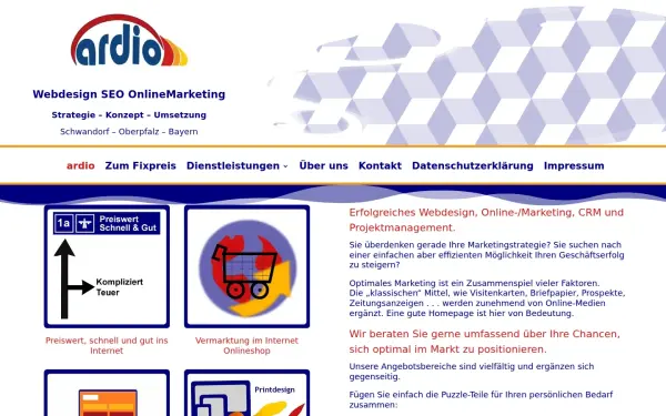 www.ardio.de