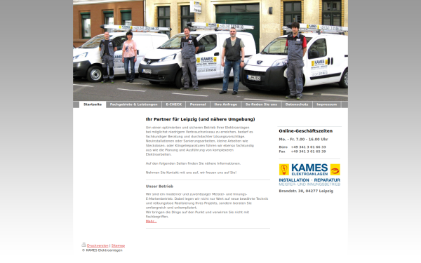 www.kames-ea.de