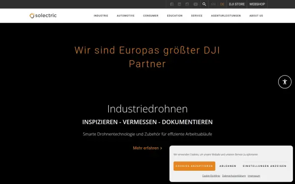 www.solectric.de