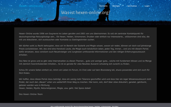 hexen-online.org
